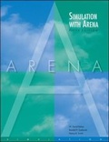 Cover: Simulation with Arena - McGraw-Hill Professional