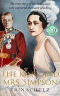 Cover: The King and Mrs. Simpson - W.S. Beetle & Company
