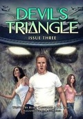 Cover: Devil's Triangle - Hailesart LLC