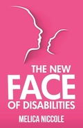 Cover: The New Face of Disabilities - Hampton Publishing House, LLC