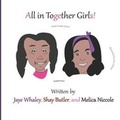 Cover: All in Together Girls - Hampton Publishing House, LLC