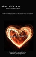 Cover: Poetic Outlets - Hampton Publishing House, LLC