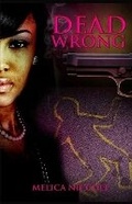 Cover: Dead Wrong - Hampton Publishing House, LLC