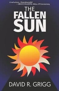 Enlarge image Cover: The Fallen Sun - Rightword Enterprises