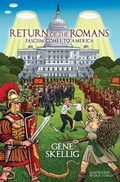 Cover: Return of the Romans - Flea Circus Books