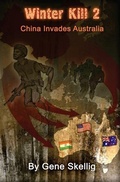 Cover: Winter Kill 2 - Flea Circus Books Inc