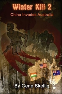Enlarge image Cover: Winter Kill 2 - Flea Circus Books Inc