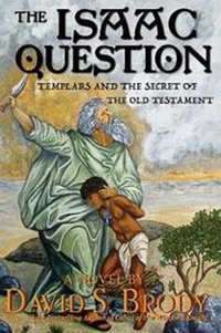 Enlarge image Cover: The Isaac Question - Eyes That See Publishing