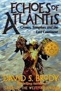 Cover: Echoes of Atlantis - Eyes That See Publishing