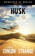 Cover: Husk - 1231 Publishing