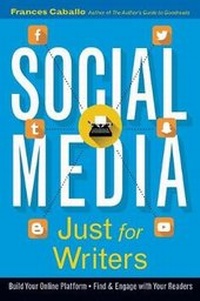 Abbildung von: Social Media Just for Writers - ACT Communications