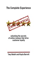 Cover: The Complete Experience - Organization Impact, LLC