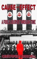 Cover: Cause and Effect - Christopher Broschell