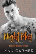 Cover: Charm School Night Play - Lynn Carmer