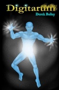 Cover: Digitarum - Derek Bailey