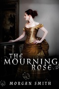 Cover: The Mourning Rose - Traveling Light