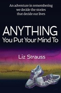 Cover: Anything You Put Your Mind To - Geniusshared Press