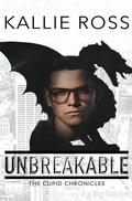 Cover: Unbreakable - Kallie R Mathews