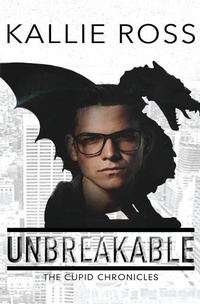 Enlarge image Cover: Unbreakable - Kallie R Mathews