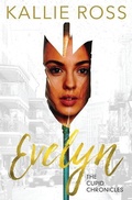 Cover: Evelyn - Kallie R Mathews