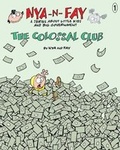 Cover: The Colossal Club - Happy Woods Press