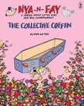 Cover: The Collective Coffin - Happy Woods Press
