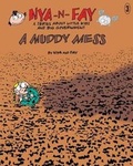 Cover: A Muddy Mess - Happy Woods Press