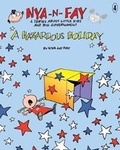 Cover: A Hazardous Holiday - Happy Woods Press