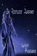 Cover: In Restless Dreams Large Print - Wandering Roots