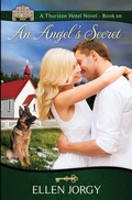 Cover: An Angel's Secret - Ellen Jorgensen