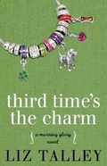 Cover: Third Time's the Charm - Artalleybooks