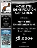 Cover: Movie Still Identification Supplement - Learn about Network, LLC