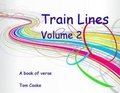 Cover: Trainlines Verse - Krista Publishing