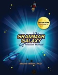Cover: Grammar Galaxy - Fun to Learn Books