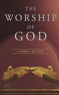 Cover: The Worship of God - All Peoples Ministries