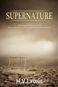 Cover: Supernature - Henry Lyons