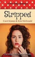 Cover: Stripped - Kinnee/McDonald