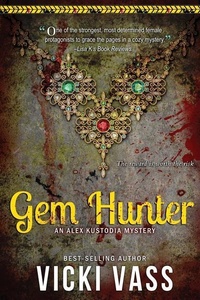 Enlarge image Cover: Gem Hunter - Tedeschi Publishing