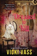 Cover: Dressed To Kill - Tedeschi Publishing