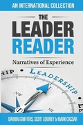 Cover: The Leader Reader - Word & Deed Publishing Incorporated