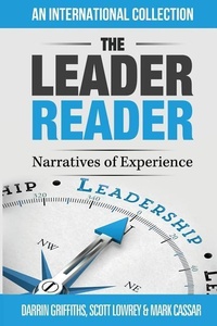 Enlarge image Cover: The Leader Reader - Word & Deed Publishing Incorporated