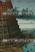 Cover: Glass Eater - Rocket Science Press