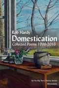 Cover: Domestication - Up on Big Rock Poetry Series