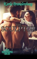 Cover: The Sculptor - Karla Brandenburg