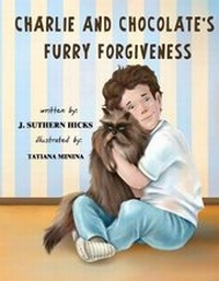 Abbildung von: Charlie and Chocolate's Furry Forgiveness - Shophar So Good