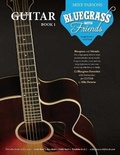 Cover: Bluegrass with Friends - Parsons Studios