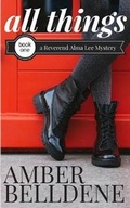 Cover: All Things - Amber Belldene