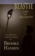 Cover: Beastie - Star Pine Books