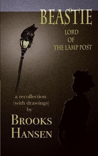Enlarge image Cover: Beastie - Star Pine Books