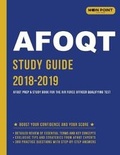 Cover: AFOQT Study Guide 2019-2020 - Moon Point Test Prep